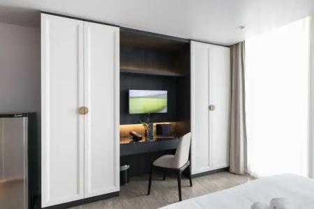 Apartelle Jatujak - 103