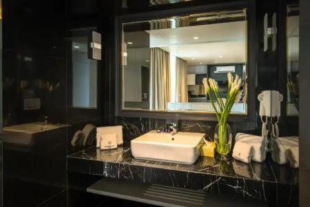 Apartelle Jatujak - 56