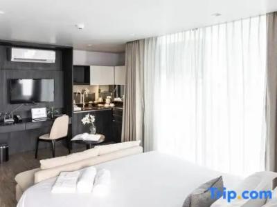 Apartelle Jatujak - 31