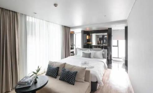 Apartelle Jatujak - 59