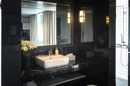 Apartelle Jatujak - 7