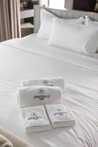 Apartelle Jatujak - 71