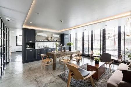 Apartelle Jatujak - 21