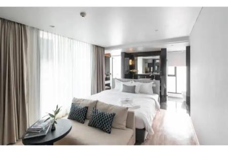 Apartelle Jatujak - 2