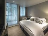 Premium Double room with balcony