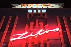 Zitro Hotel, Port Dickson