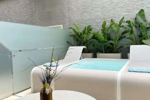 Posia Retreat & SPA | UNA Esperienze Hotel, San Foca