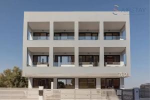 Zed Smart Property by Airstay Hotel, Spata