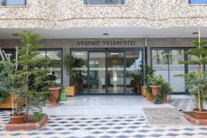 Akdeniz Yasam Otel, Silifke