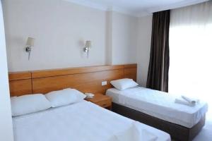 Beso Beach Hotel, Kemer