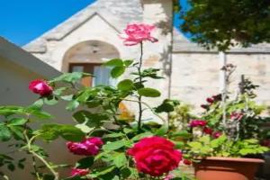 Giardino Segreto, Putignano