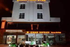 Cinar Park Otel, Korfez