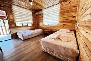 Gaia Hotel Olimpos, Olympos
