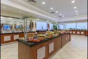 Harlek Termal Wellness & Spa Hotel, Afyon