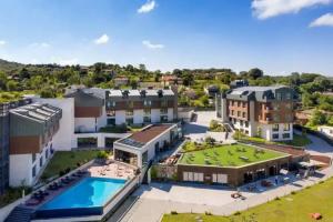 Park Inn by Radisson Istanbul Odayeri, Kilyos