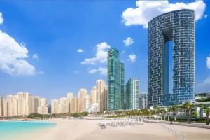 Address Beach Resort Bahrain, Manama