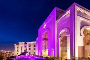 Ezdan Palace Hotel, Doha