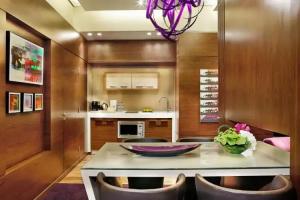 Four Points by Sheraton Hotel, Doha