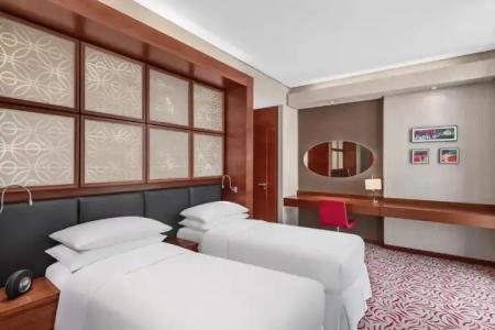 Four Points by Sheraton Doha - 8