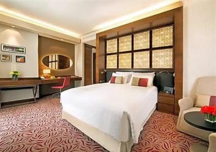 Four Points by Sheraton Doha - 28