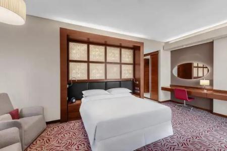 Four Points by Sheraton Doha - 15