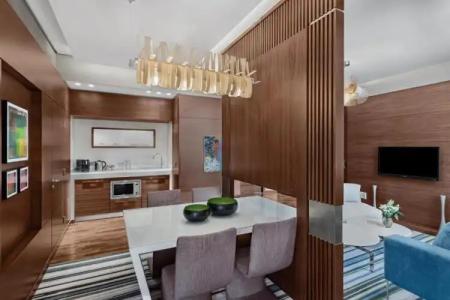 Four Points by Sheraton Doha - 19