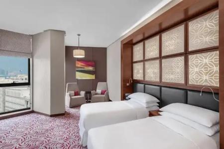 Four Points by Sheraton Doha - 10