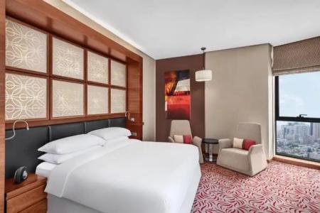 Four Points by Sheraton Doha - 14