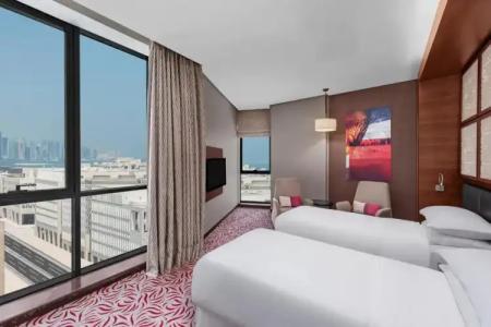 Four Points by Sheraton Doha - 12