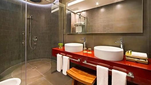 Four Points by Sheraton Doha - 33