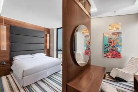 Four Points by Sheraton Doha - 16