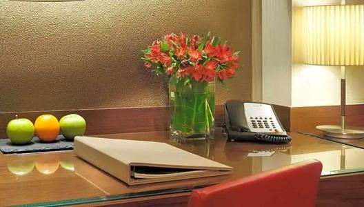 Four Points by Sheraton Doha - 27