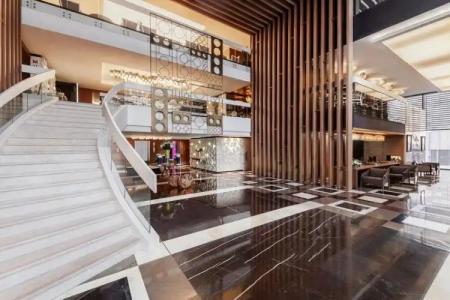 Four Points by Sheraton Doha - 23
