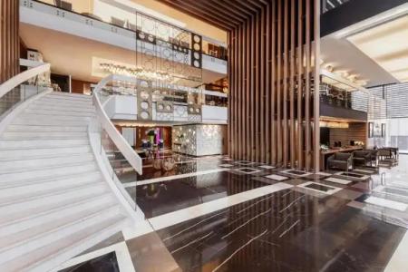 Four Points by Sheraton Doha - 3