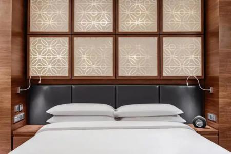Four Points by Sheraton Doha - 6