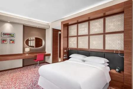 Four Points by Sheraton Doha - 7