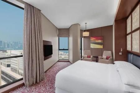 Four Points by Sheraton Doha - 4