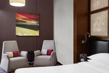 Four Points by Sheraton Doha - 9