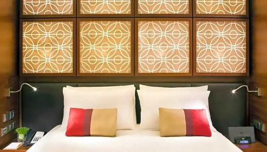 Four Points by Sheraton Doha - 32