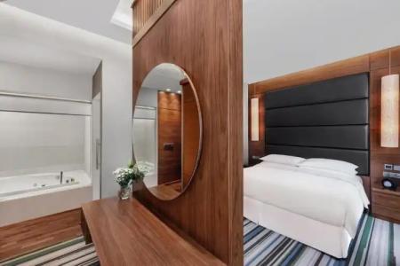 Four Points by Sheraton Doha - 13