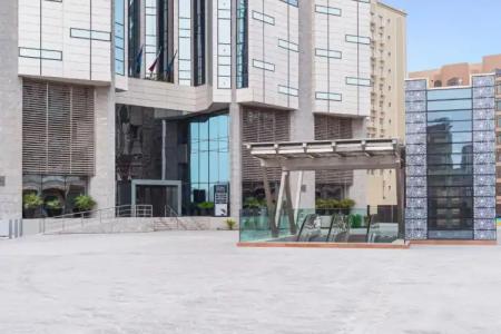 Four Points by Sheraton Doha - 2