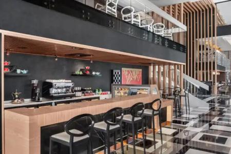 Four Points by Sheraton Doha - 5