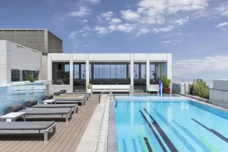Four Points by Sheraton Doha - 21