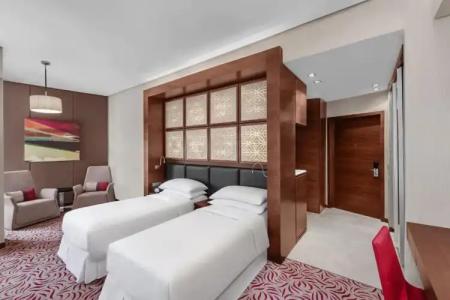Four Points by Sheraton Doha - 11