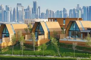 Katara Hills, Lxr Hotels & Resorts, Doha