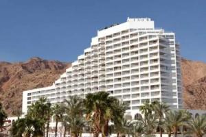 Isrotel Princess, Eilat