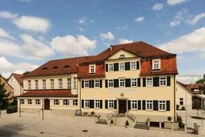 Landschloss Korntal, Stuttgart