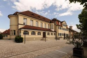 Landschloss Korntal Hotel, Stuttgart