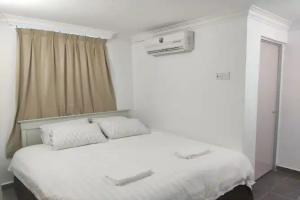 Sri Kencana Motel, Kuah