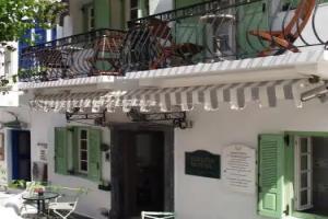 Hotels